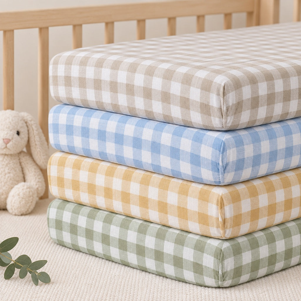 Bedding & Sheets