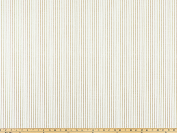 Custom Nursery Set – Crib Skirt, Rail Cover and Nursery Pillow.