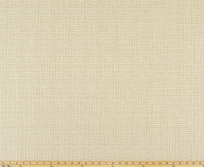 Custom Nursery Set – Crib Skirt, Rail Cover and Nursery Pillow.