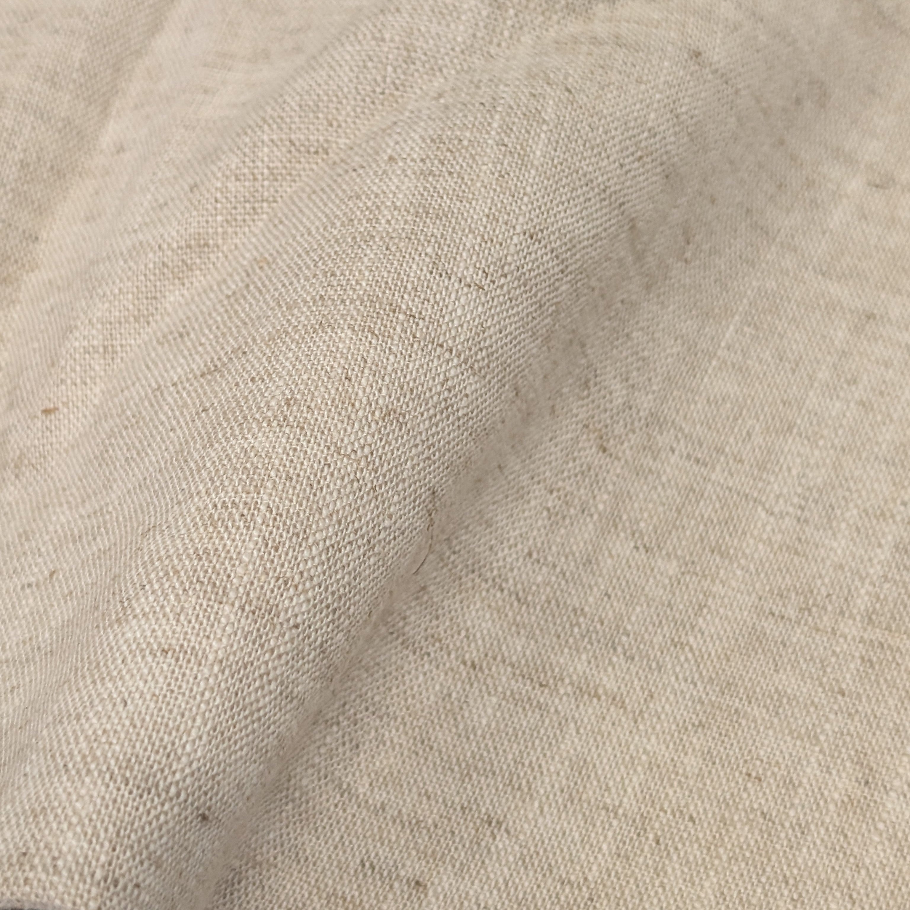 Linen Tailored Crib Skirt. Crib Skirt for boys and girls.
