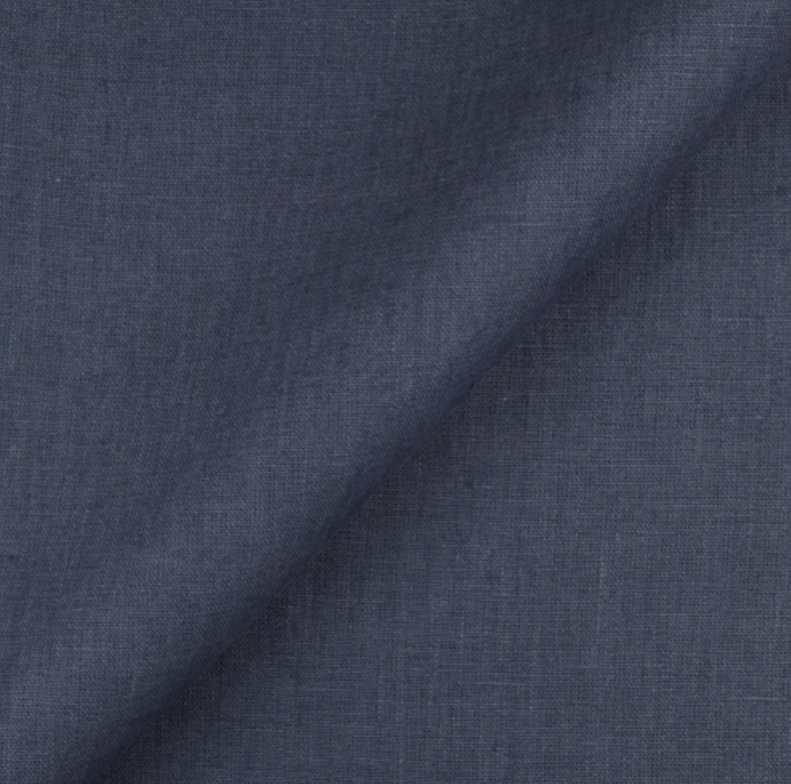 Linen Tailored Crib Skirt. Crib Skirt for boys and girls.